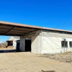 千葉県山武市木原８５７－１　貸倉庫・貸工場｜L-Net（エルネット） 画像1