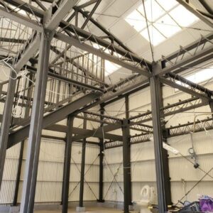 千葉県松戸市松戸1299-2　48.6坪　貸倉庫・貸工場｜L-Net（エルネット） 画像3