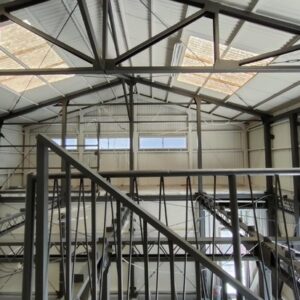 千葉県松戸市松戸1299-2　48.6坪　貸倉庫・貸工場｜L-Net（エルネット） 画像4