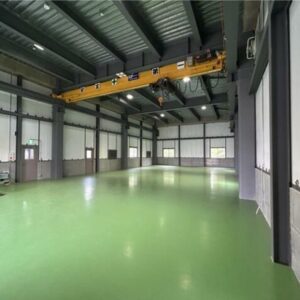 千葉県松戸市松戸新田５５８－４　280.1坪　貸倉庫・貸工場｜L-Net（エルネット） 画像1