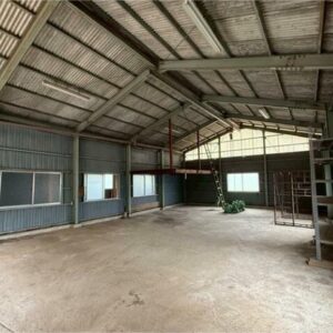 千葉県千葉市中央区星久喜町５７４－１　41.7坪　貸倉庫・貸工場｜L-Net（エルネット） 画像1