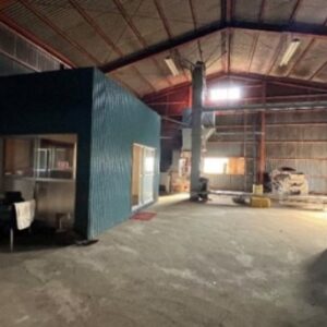 千葉県八街市八街ほ２６１－５　70.5坪　貸倉庫・貸工場｜L-Net（エルネット） 画像3