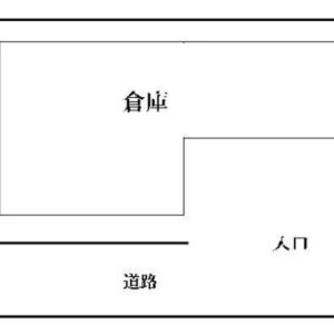 千葉県八街市八街ほ２６１－５　70.5坪　貸倉庫・貸工場｜L-Net（エルネット） 画像4