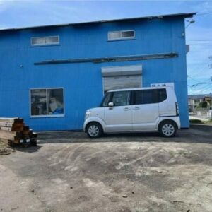 千葉県野田市山崎１３９８－６　13坪　貸倉庫・貸工場｜L-Net（エルネット） 画像2