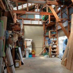 千葉県野田市山崎１３９８－６　13坪　貸倉庫・貸工場｜L-Net（エルネット） 画像3