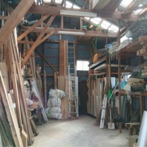 千葉県野田市山崎１３９８－６　13坪　貸倉庫・貸工場｜L-Net（エルネット） 画像4