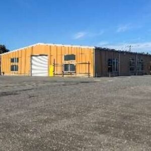 千葉県茂原市南吉田３９１５－１ 242坪 貸倉庫・貸工場｜L-Net（エルネット）