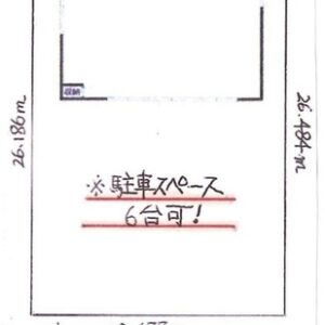 千葉県袖ケ浦市福王台3丁目12-3　23.5坪　貸倉庫・貸工場｜L-Net（エルネット） 画像3