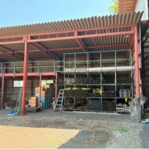 千葉県松戸市高塚新田４６３番５　80.2坪　貸倉庫・貸工場｜L-Net（エルネット） 画像3