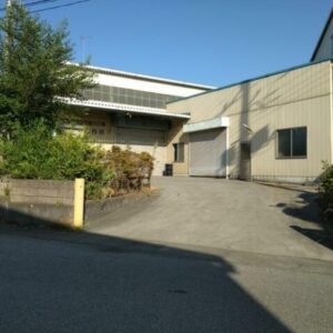 千葉県野田市古布内１９４７－４ 97.5坪 貸倉庫・貸工場｜L-Net（エルネット）