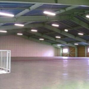 千葉県柏市大青田７２１－２　560.7坪　貸倉庫・貸工場｜L-Net（エルネット） 画像3