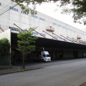 千葉県習志野市東習志野６丁目１８－３ 499.7坪 貸倉庫・貸工場｜L-Net（エルネット）