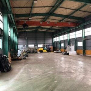 千葉県大網白里市柳橋４４５－３　121坪　貸倉庫・貸工場｜L-Net（エルネット） 画像3