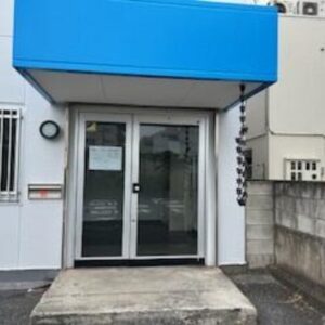 千葉県千葉市中央区都町８丁目２－２０　158.5坪　貸倉庫・貸工場｜L-Net（エルネット） 画像1