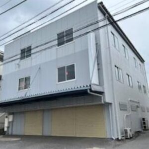 千葉県千葉市中央区都町８丁目２－２０ 158.5坪 貸倉庫・貸工場｜L-Net（エルネット）