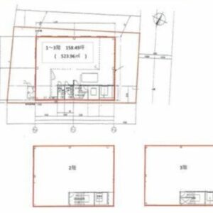 千葉県千葉市中央区都町８丁目２－２０　158.5坪　貸倉庫・貸工場｜L-Net（エルネット） 画像3