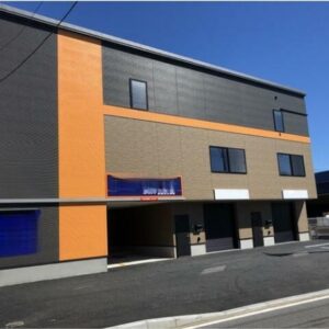 千葉県千葉市花見川区三角町３１－１　22.5坪　貸倉庫・貸工場｜L-Net（エルネット） 画像2