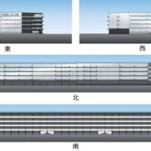 千葉県八千代市大和田新田６８６－３　681.2坪　貸倉庫・貸工場｜L-Net（エルネット） 画像1