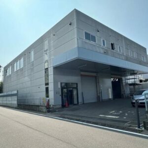 千葉県千葉市稲毛区長沼町５５－１５ 277.2坪 貸倉庫・貸工場｜L-Net（エルネット）