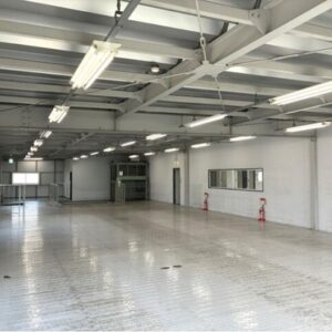 千葉県千葉市稲毛区長沼町５５－１５　277.2坪　貸倉庫・貸工場｜L-Net（エルネット） 画像3