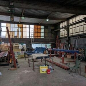 千葉県白井市神々廻１８７４－２３　44.9坪　貸倉庫・貸工場｜L-Net（エルネット） 画像3