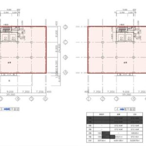 千葉県船橋市西浦２丁目８－４　747.2坪　貸倉庫・貸工場｜L-Net（エルネット） 画像3