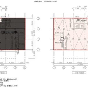 千葉県船橋市西浦２丁目８－４　747.2坪　貸倉庫・貸工場｜L-Net（エルネット） 画像1
