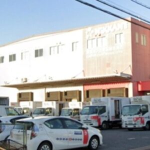 千葉県千葉市稲毛区長沼原町６８１－２ 249.6坪 貸倉庫・貸工場｜L-Net（エルネット）
