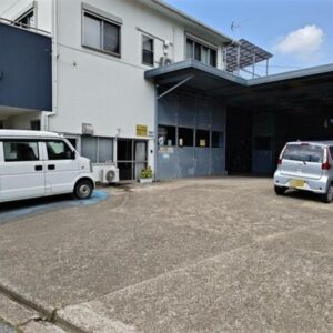 千葉県旭市清和甲３２－１ 59坪 貸倉庫・貸工場｜L-Net（エルネット）