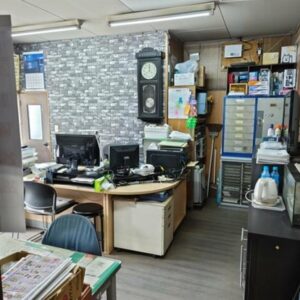 千葉県旭市清和甲３２－１　59坪　貸倉庫・貸工場｜L-Net（エルネット） 画像3