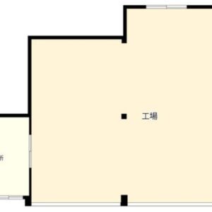 千葉県旭市清和甲３２－１　59坪　貸倉庫・貸工場｜L-Net（エルネット） 画像4
