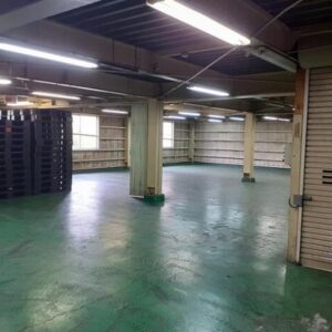 千葉県鎌ケ谷市くぬぎ山３丁目４－２６　45坪　貸倉庫・貸工場｜L-Net（エルネット） 画像1