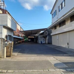 千葉県鎌ケ谷市くぬぎ山３丁目４－２６ 45坪 貸倉庫・貸工場｜L-Net（エルネット）