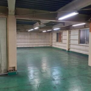 千葉県鎌ケ谷市くぬぎ山３丁目４－２６　45坪　貸倉庫・貸工場｜L-Net（エルネット） 画像3