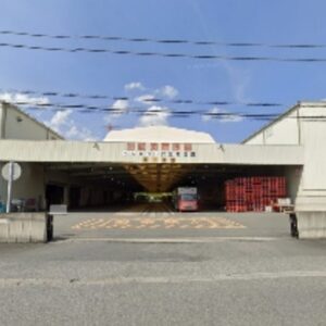 千葉県野田市西三ケ尾 5182坪 貸倉庫・貸工場｜L-Net（エルネット）