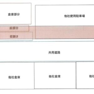 千葉県柏市十余二337‐509 233.4坪 貸倉庫・貸工場|L-Net(エルネット) 画像3 千葉県柏市十余二337‐509 233.4坪 貸倉庫・貸工場|L-Net(エルネット) 画像3