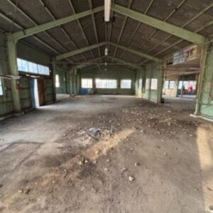 千葉県柏市藤ケ谷　350坪　貸倉庫・貸工場｜L-Net（エルネット） 画像4