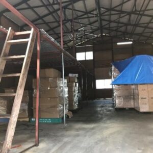 千葉県山武郡芝山町山田８９２－１　63.6坪　貸倉庫・貸工場｜L-Net（エルネット） 画像1