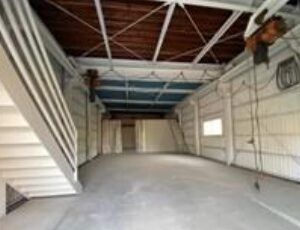 千葉県船橋市習志野　48.7坪　貸倉庫・貸工場｜L-Net（エルネット） 画像3