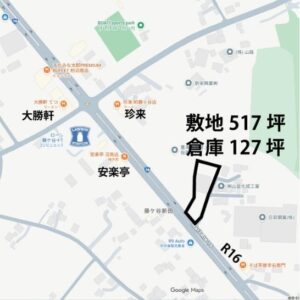 千葉県柏市藤ケ谷新田６２－７　127.7坪　貸倉庫・貸工場｜L-Net（エルネット） 画像4