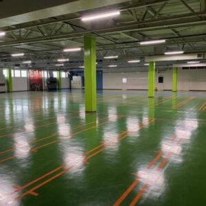 千葉県匝瑳市みどり平９番１　3847.6坪　貸倉庫・貸工場｜L-Net（エルネット） 画像1