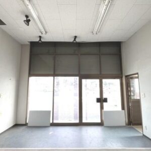 千葉県我孫子市寿　110.9坪　貸倉庫・貸工場｜L-Net（エルネット） 画像1