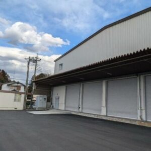 千葉県野田市山崎　1282.1坪　貸倉庫・貸工場｜L-Net（エルネット） 画像2