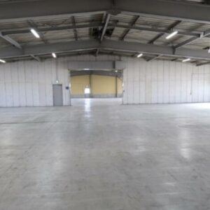 千葉県野田市山崎　1282.1坪　貸倉庫・貸工場｜L-Net（エルネット） 画像4