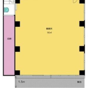 千葉県市原市五井中央東1丁目15-9 28.3坪 貸倉庫・貸工場|L-Net(エルネット) 画像4 千葉県市原市五井中央東1丁目15-9 28.3坪 貸倉庫・貸工場|L-Net(エルネット) 画像4