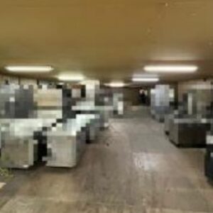 千葉県流山市前ケ崎　200坪　貸倉庫・貸工場｜L-Net（エルネット） 画像3