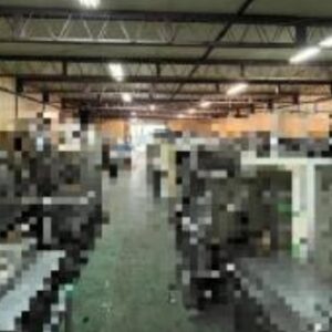 千葉県流山市前ケ崎　200坪　貸倉庫・貸工場｜L-Net（エルネット） 画像1