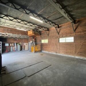 千葉県松戸市小山　23.5坪　貸倉庫・貸工場｜L-Net（エルネット） 画像3