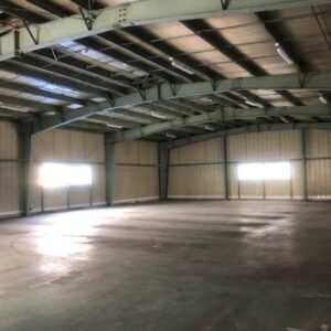 千葉県千葉市中央区千葉港　278.5坪　貸倉庫・貸工場｜L-Net（エルネット） 画像1