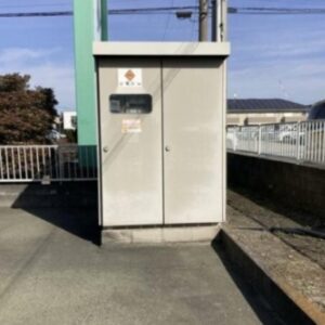 千葉県柏市小青田２０－１　895.7坪　貸倉庫・貸工場｜L-Net（エルネット） 画像4